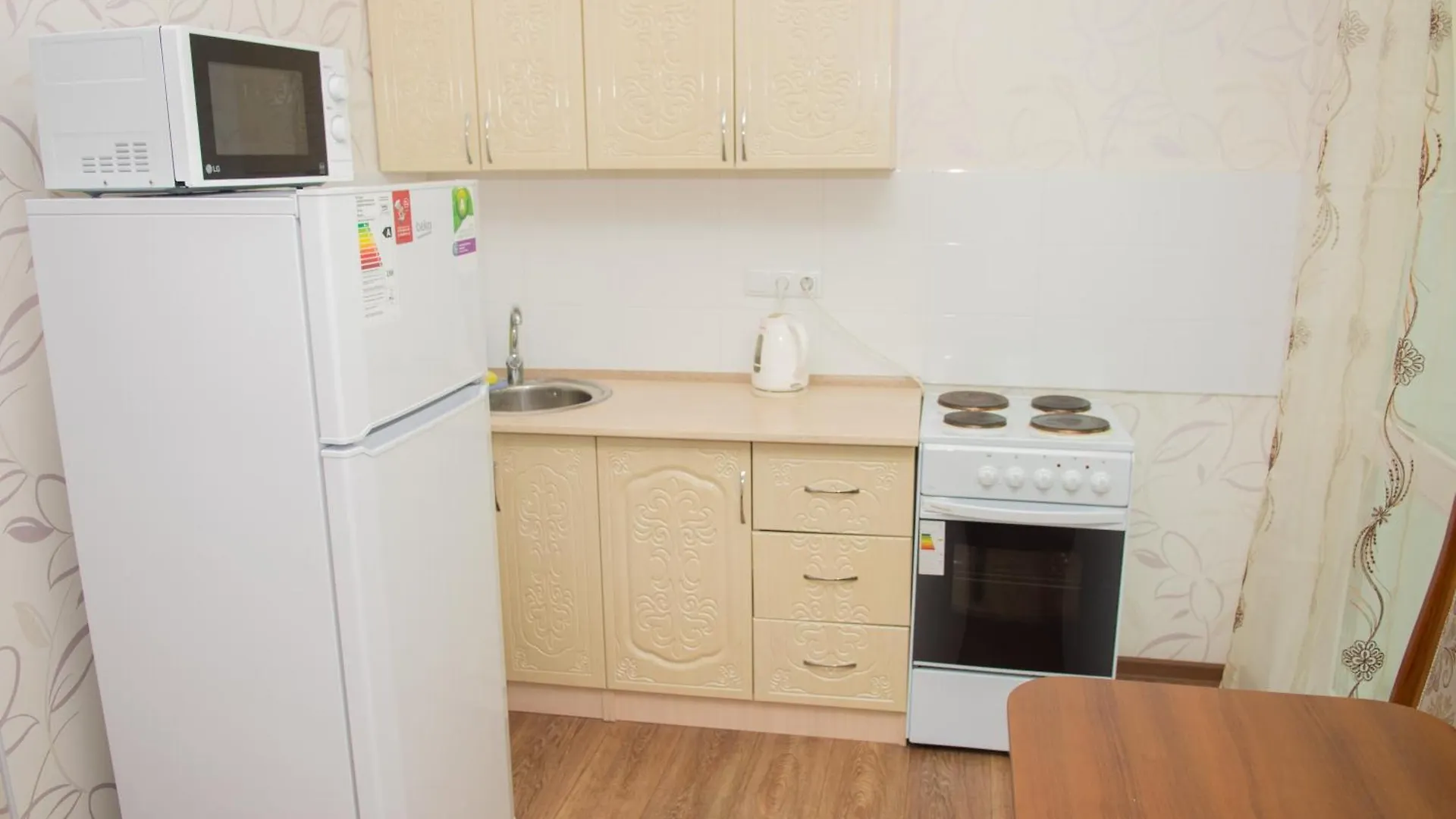 Grand 777 Apartment Nur-Sultan  Kazakhstan