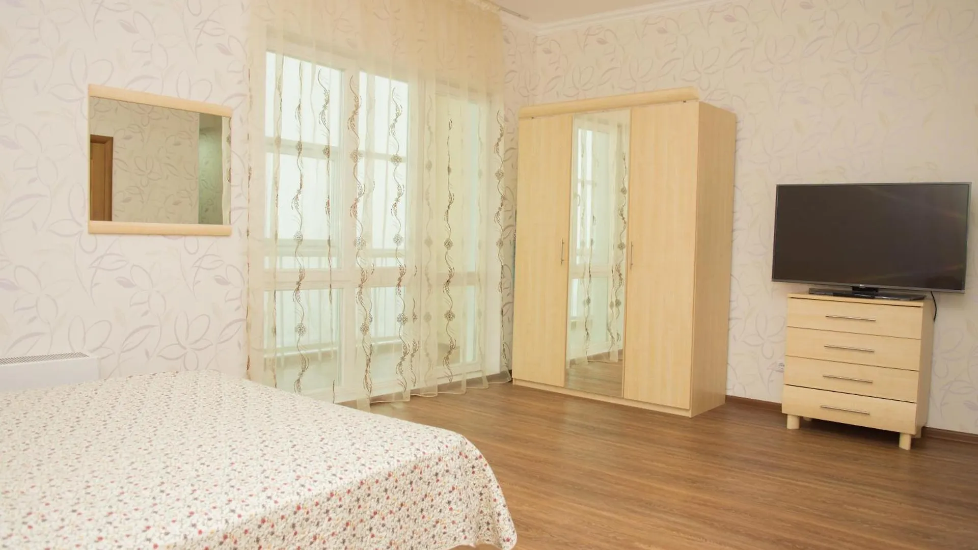 Grand 777 Apartment Nur-Sultan